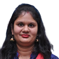 Barkha Gupta