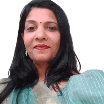 Geetam Vadalia