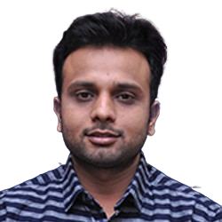 Mitesh Joshi