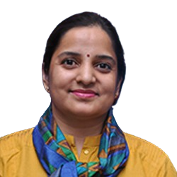 Ruchita Shandilya