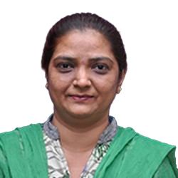 Shabista Quraishi